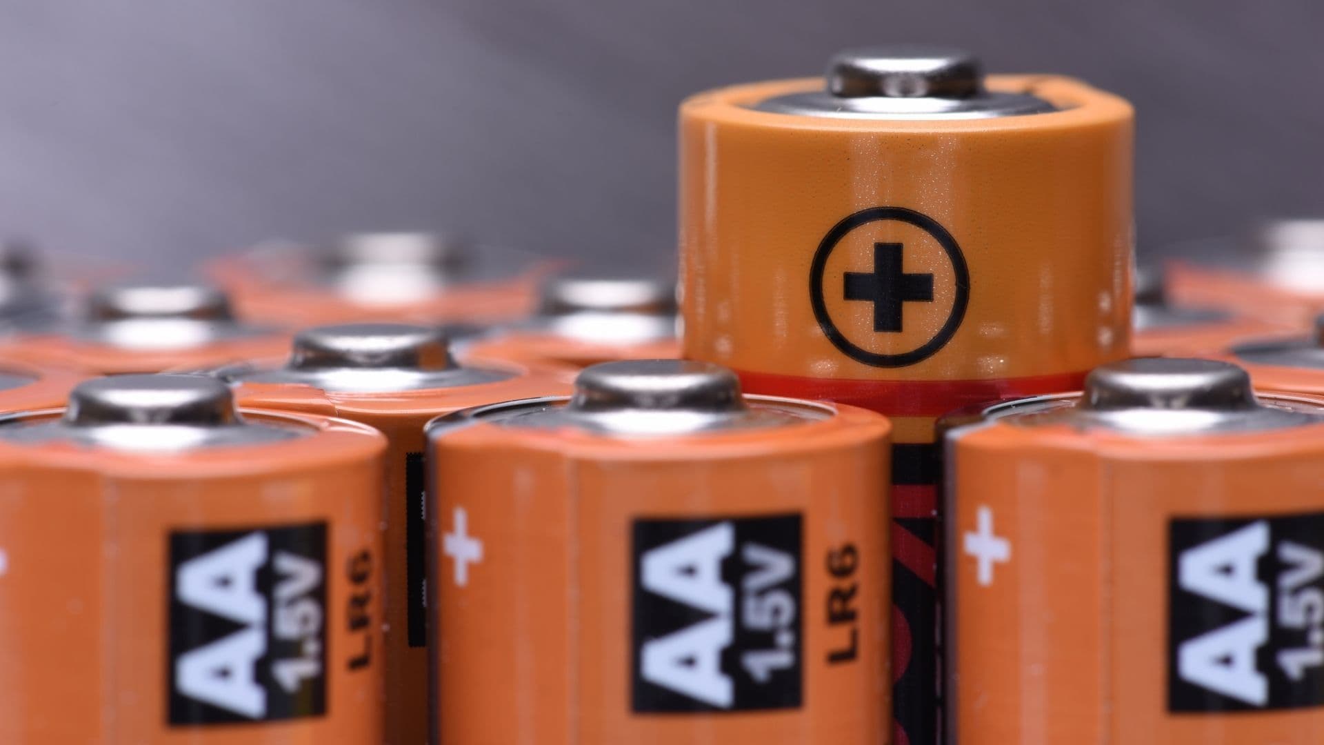 Atık Pillerin Toplanma Oranları: Dünya ve Türkiye Karşılaştırması